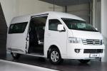 Foton View 2016 года